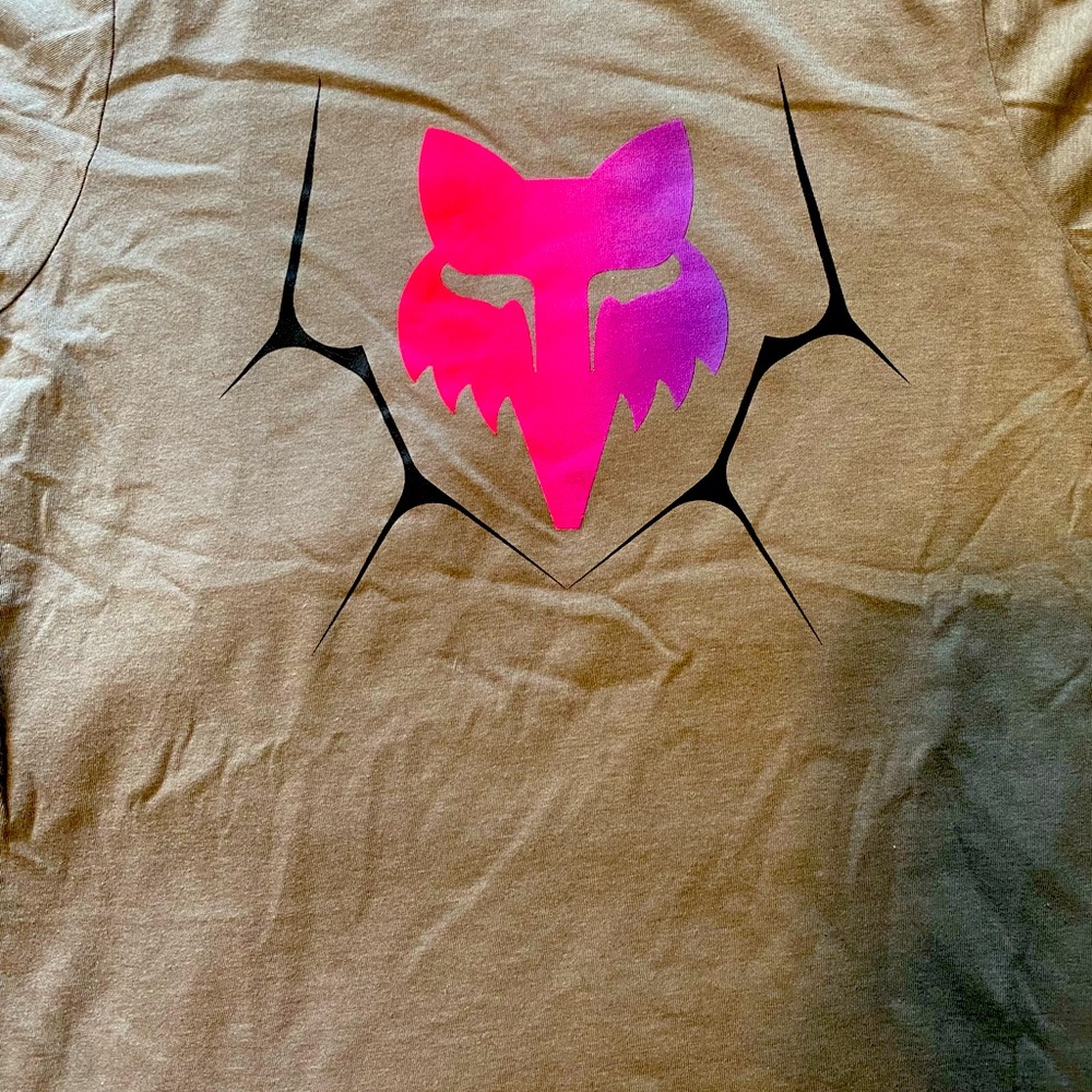 Kids shirt (Girl)